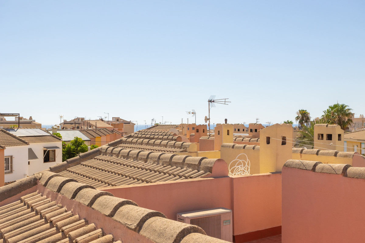 House – Townhouse in Torrevieja