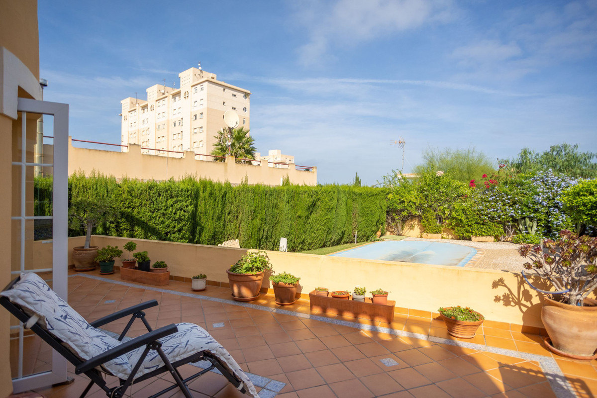 ShowFeedImage House – Detached Villa in Cartagena