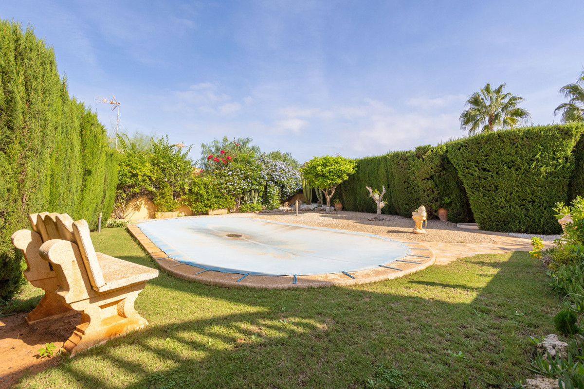 ShowFeedImage House – Detached Villa in Cartagena