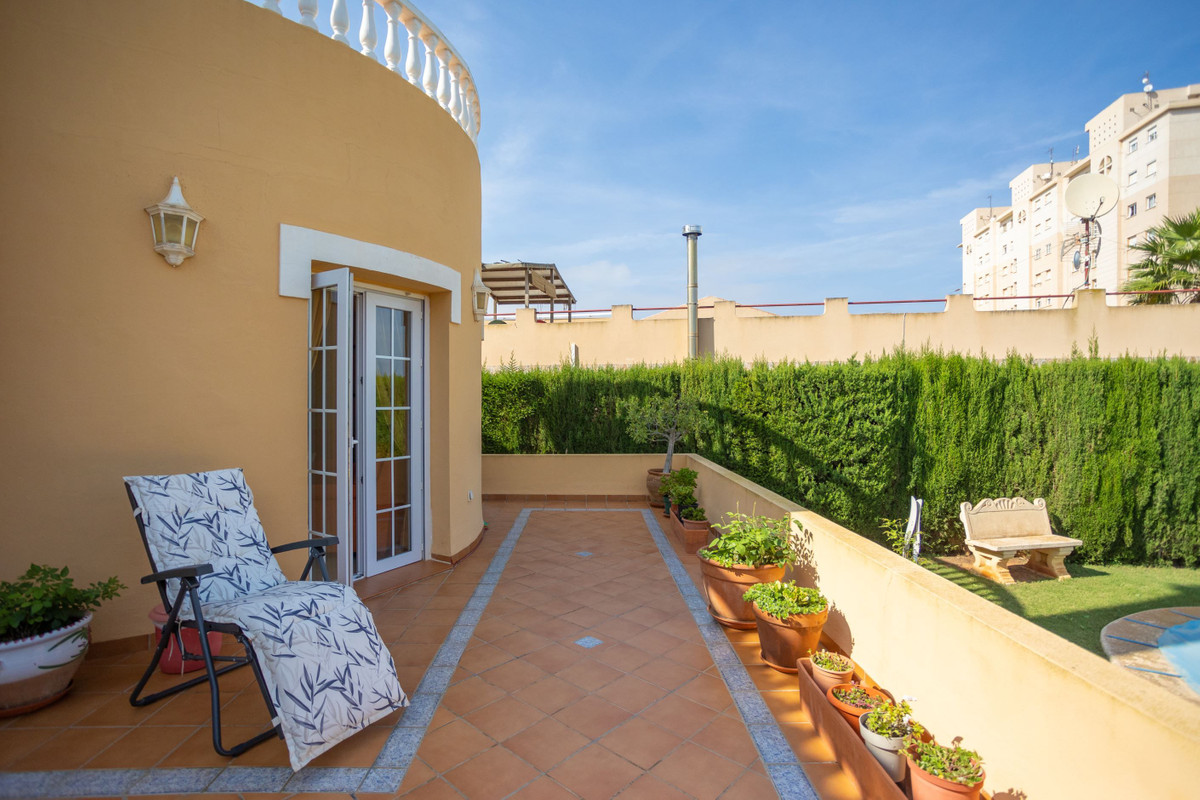 ShowFeedImage House – Detached Villa in Cartagena