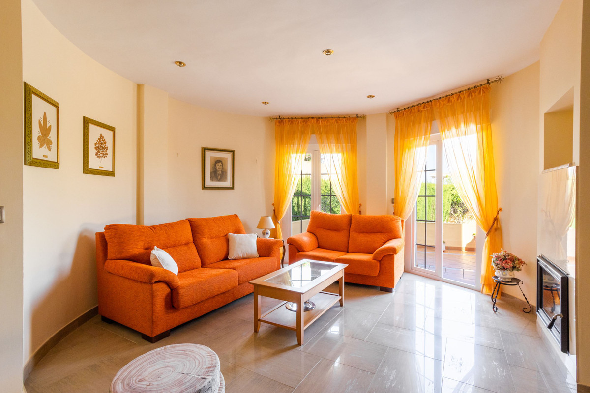 ShowFeedImage House – Detached Villa in Cartagena