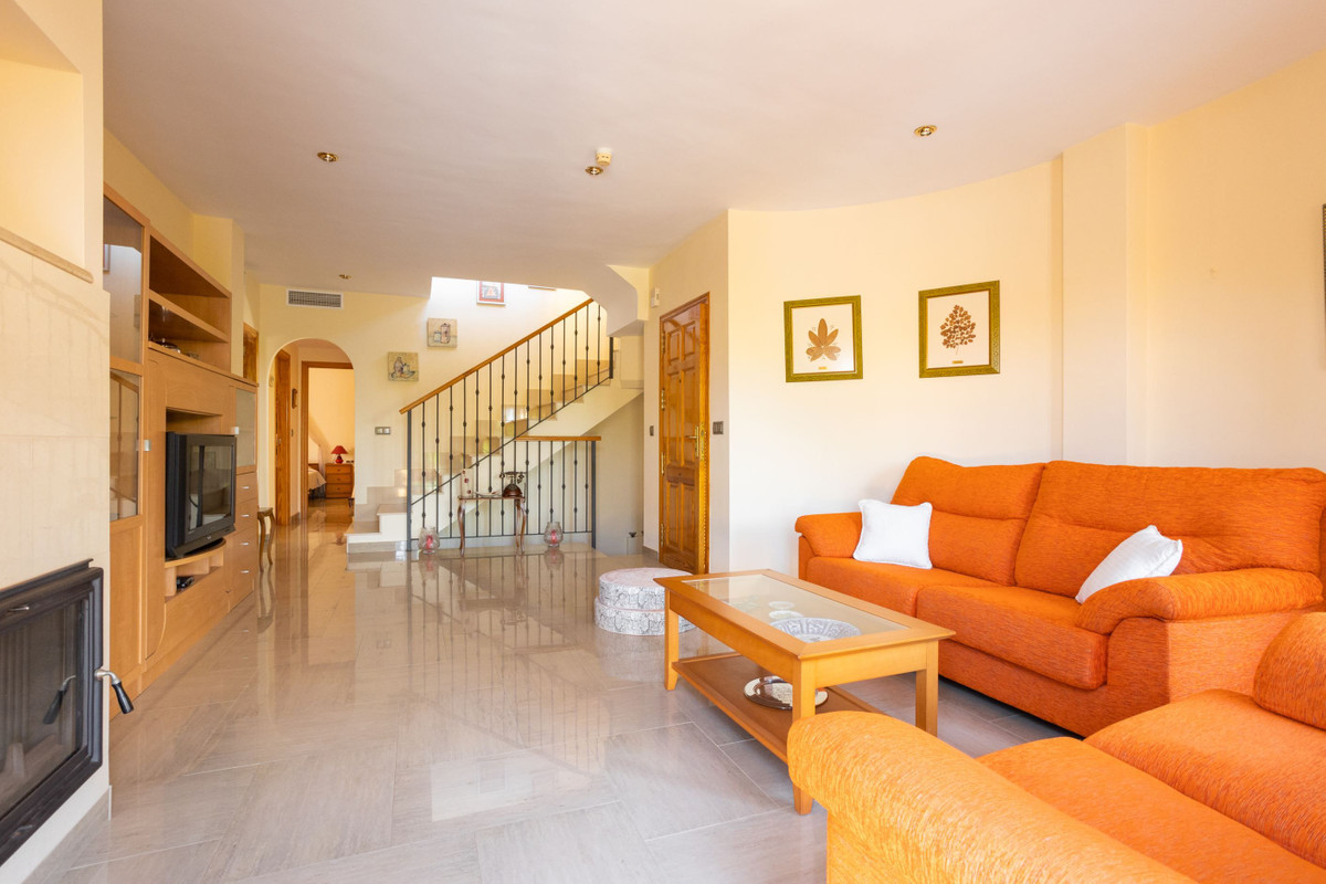ShowFeedImage House – Detached Villa in Cartagena