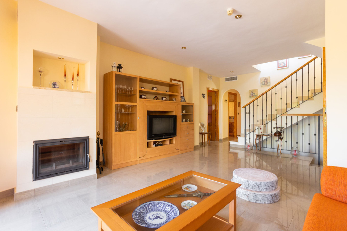 ShowFeedImage House – Detached Villa in Cartagena