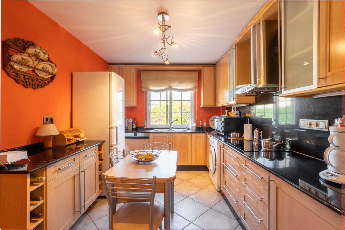 ShowFeedImage House – Detached Villa in Cartagena