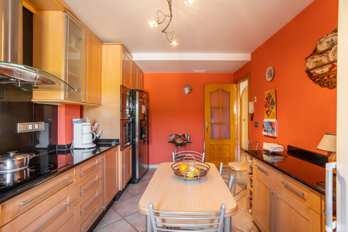 ShowFeedImage House – Detached Villa in Cartagena
