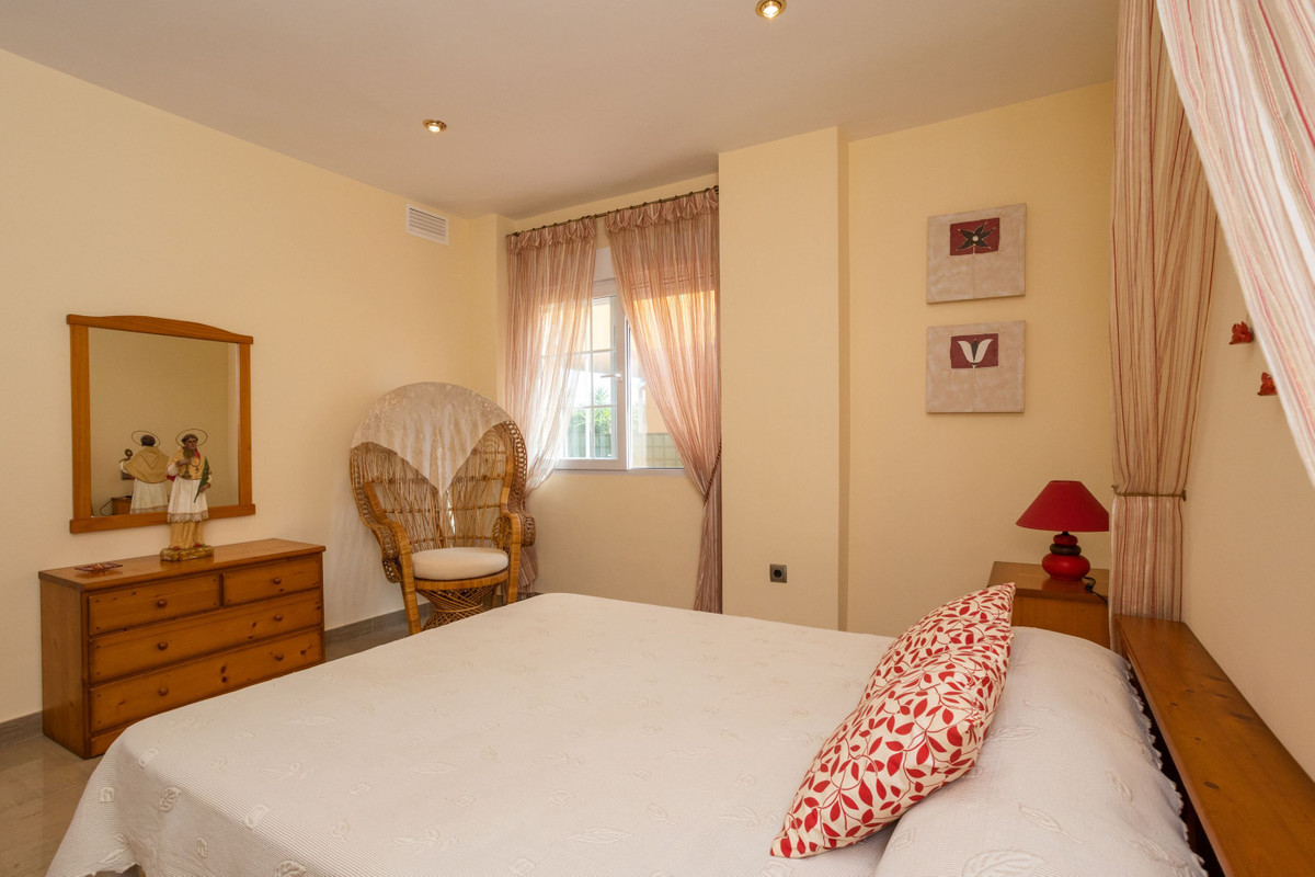 ShowFeedImage House – Detached Villa in Cartagena