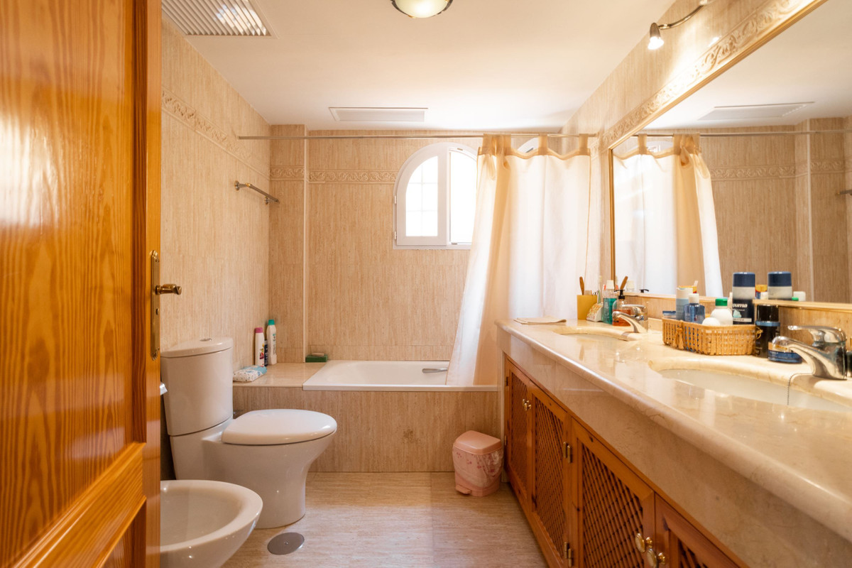 ShowFeedImage House – Detached Villa in Cartagena