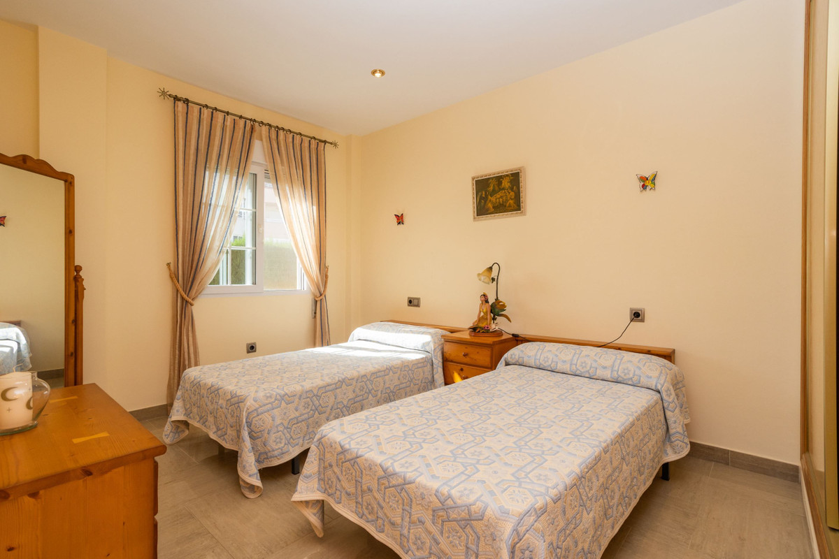 ShowFeedImage House – Detached Villa in Cartagena