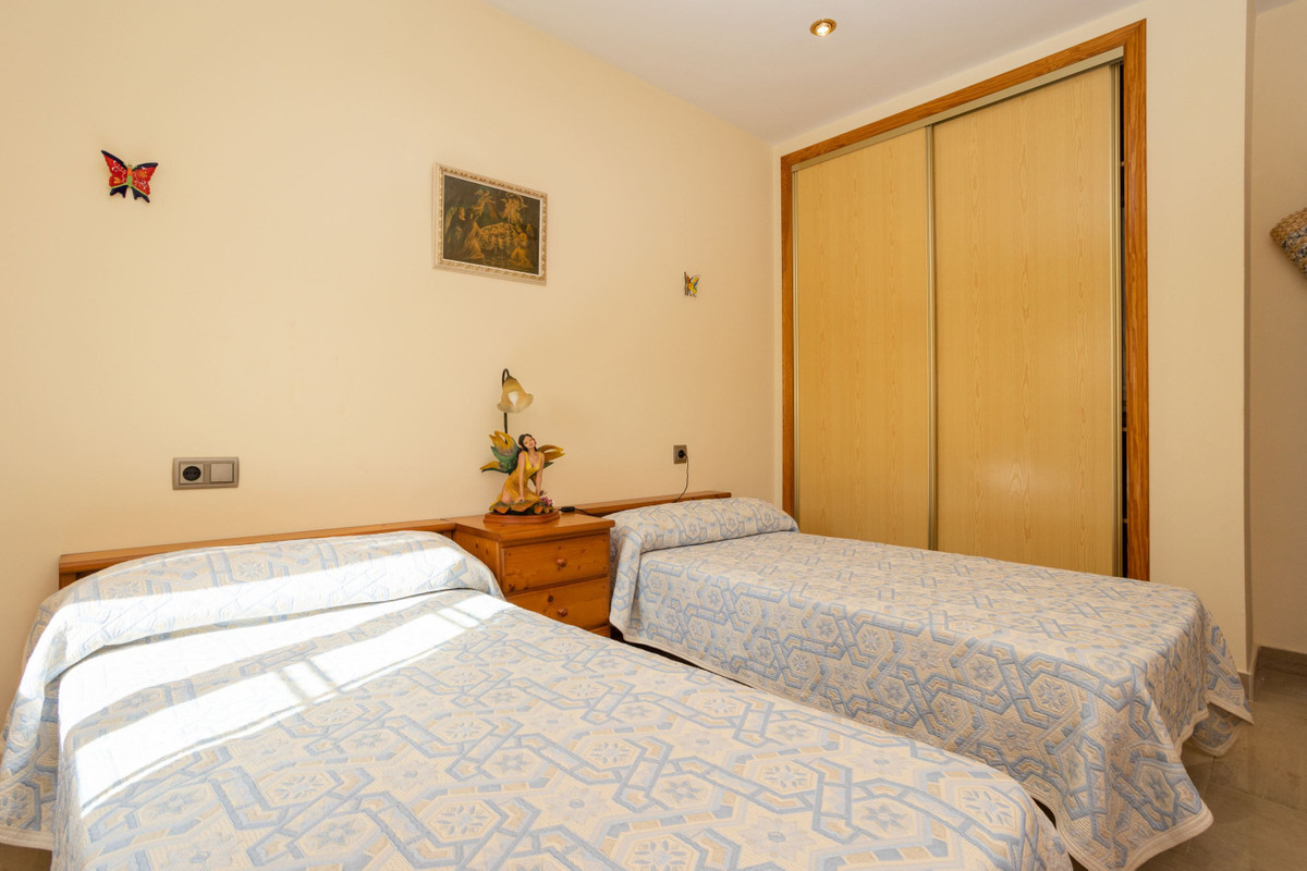 ShowFeedImage House – Detached Villa in Cartagena