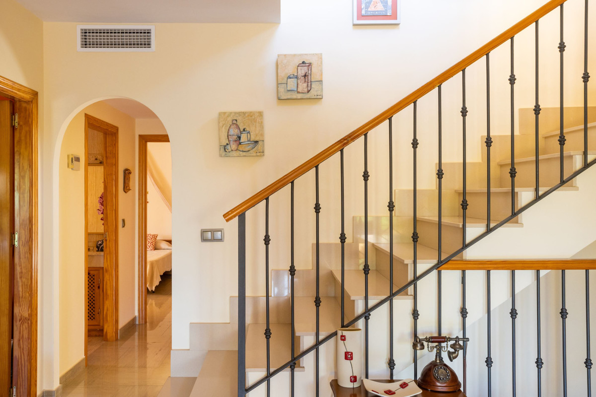 ShowFeedImage House – Detached Villa in Cartagena