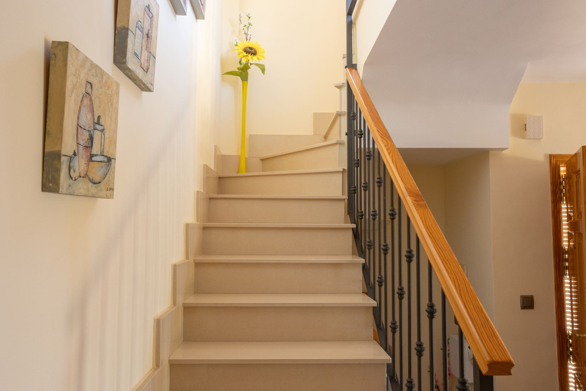 ShowFeedImage House – Detached Villa in Cartagena