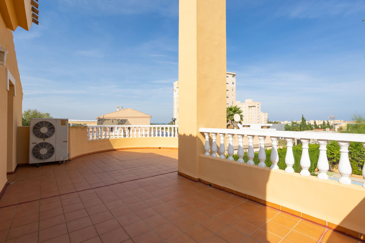 ShowFeedImage House – Detached Villa in Cartagena
