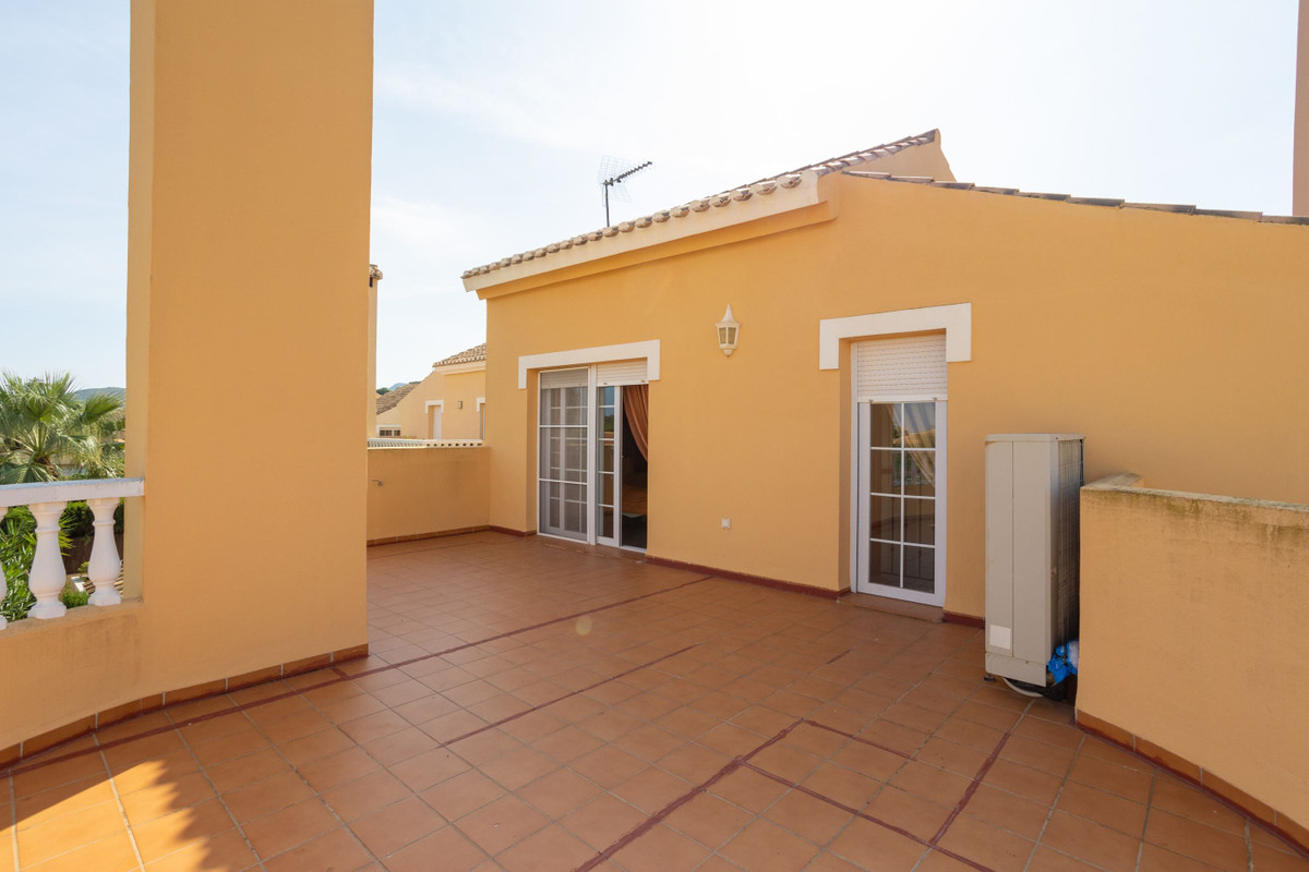 ShowFeedImage House – Detached Villa in Cartagena