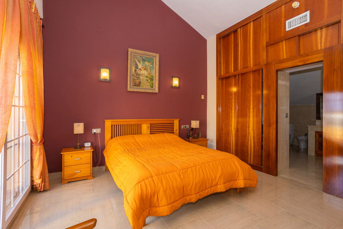 ShowFeedImage House – Detached Villa in Cartagena