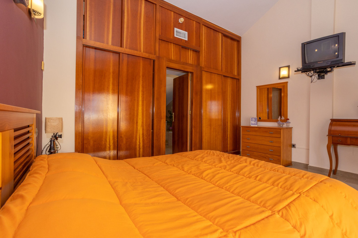 ShowFeedImage House – Detached Villa in Cartagena