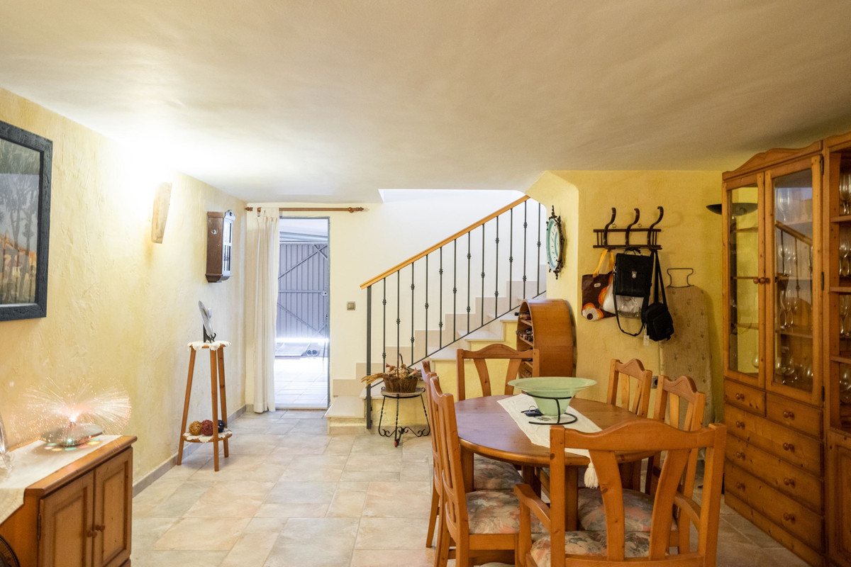 ShowFeedImage House – Detached Villa in Cartagena