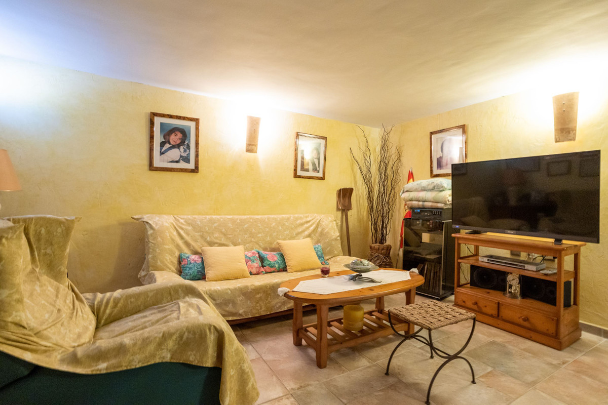 ShowFeedImage House – Detached Villa in Cartagena