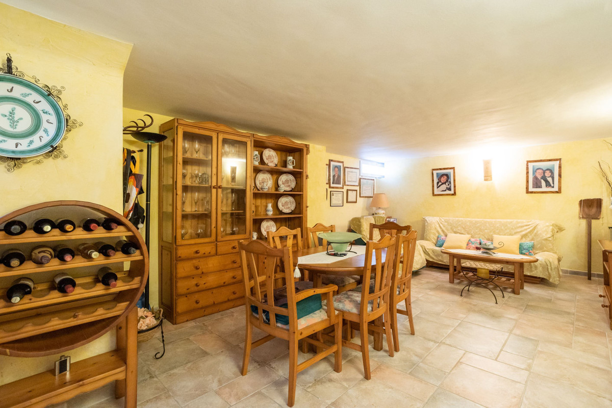 ShowFeedImage House – Detached Villa in Cartagena