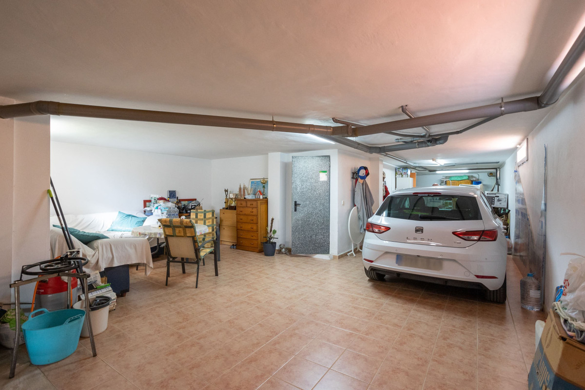 ShowFeedImage House – Detached Villa in Cartagena