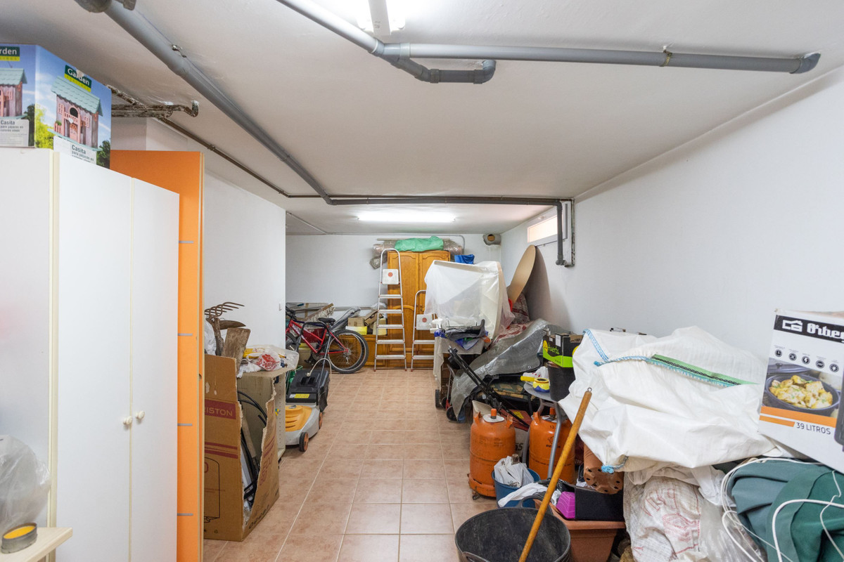 ShowFeedImage House – Detached Villa in Cartagena