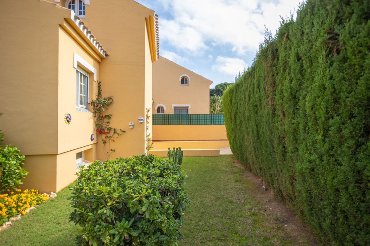 ShowFeedImage House – Detached Villa in Cartagena