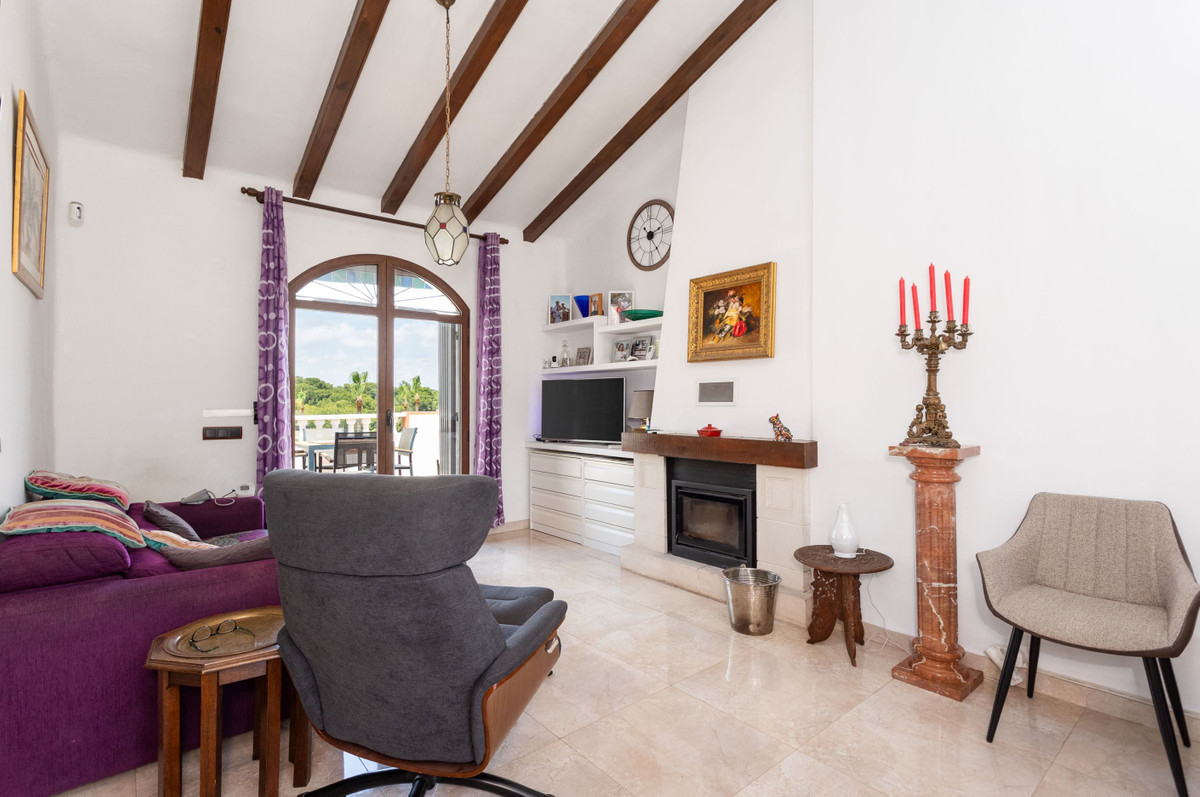 ShowFeedImage House – Detached Villa in Orihuela