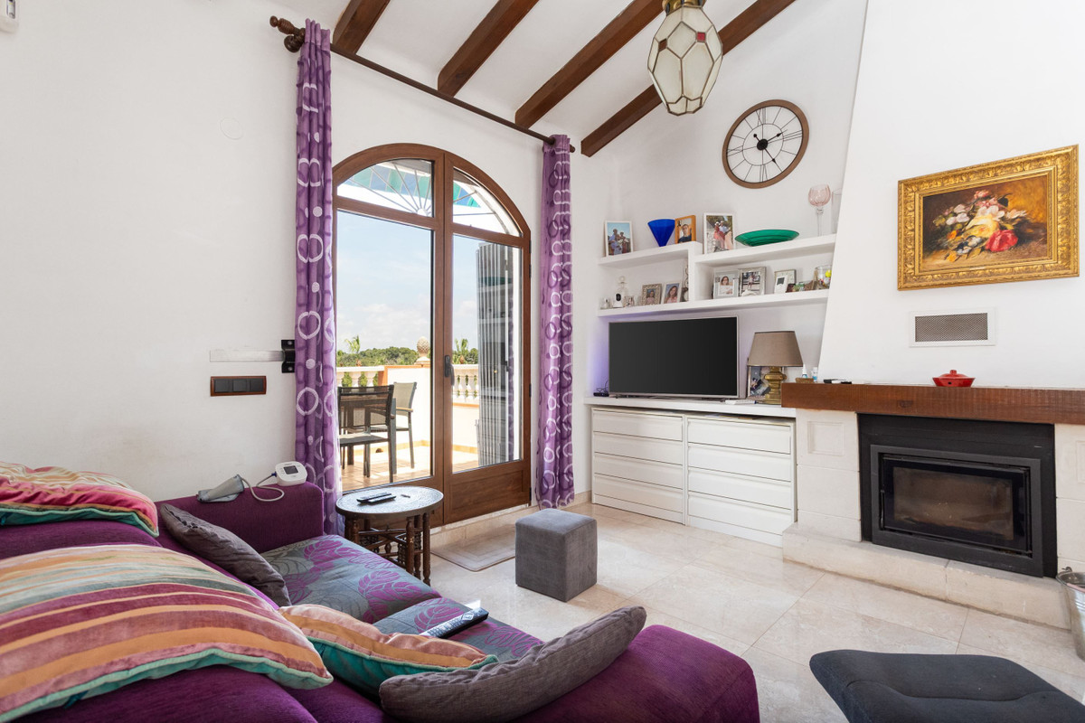 ShowFeedImage House – Detached Villa in Orihuela