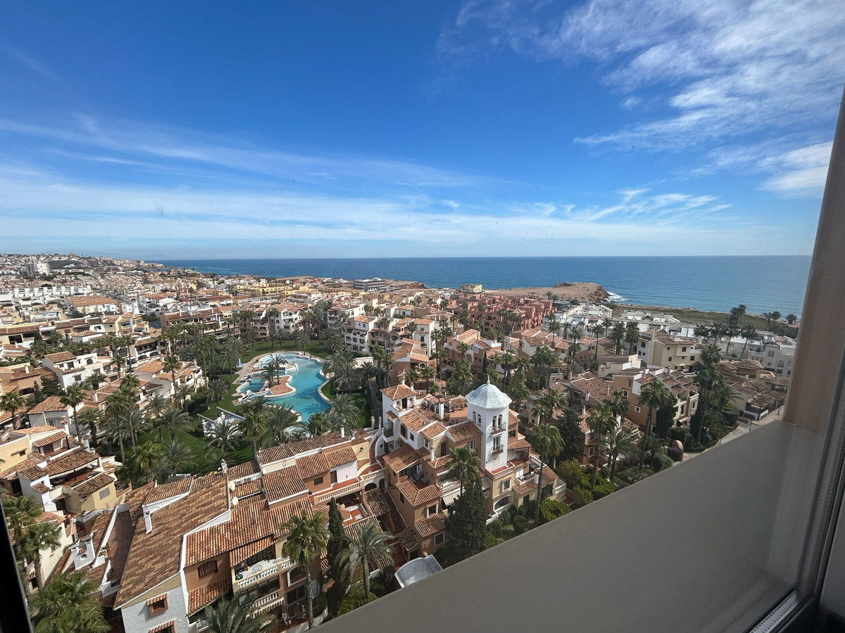 Apartment – Middle Floor Apartment in Torrevieja