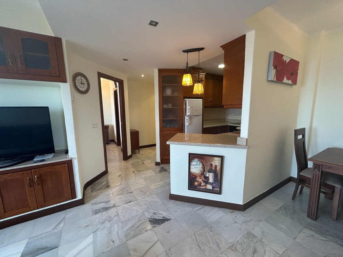 Apartment – Middle Floor Apartment in Torrevieja