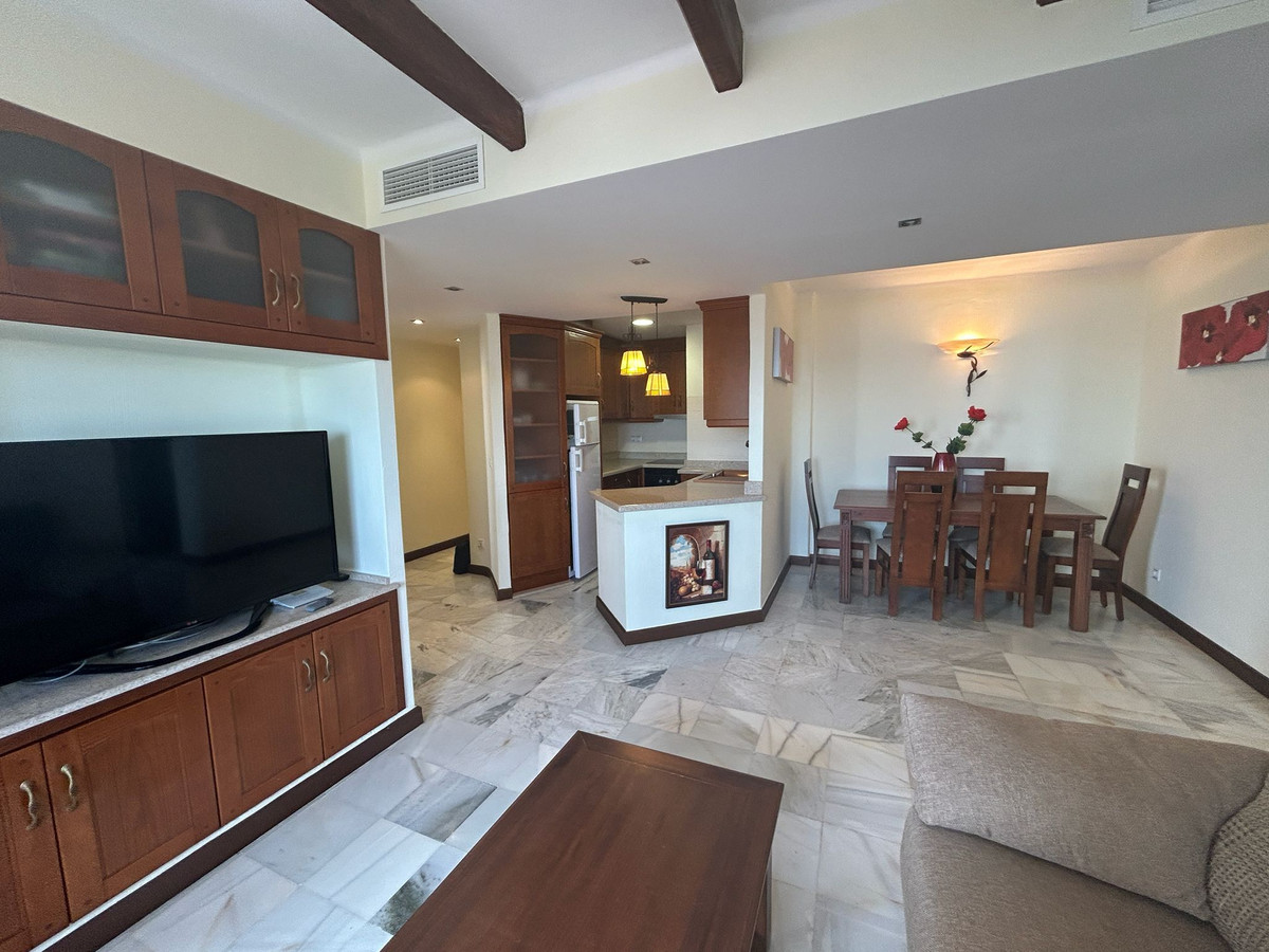 Apartment – Middle Floor Apartment in Torrevieja
