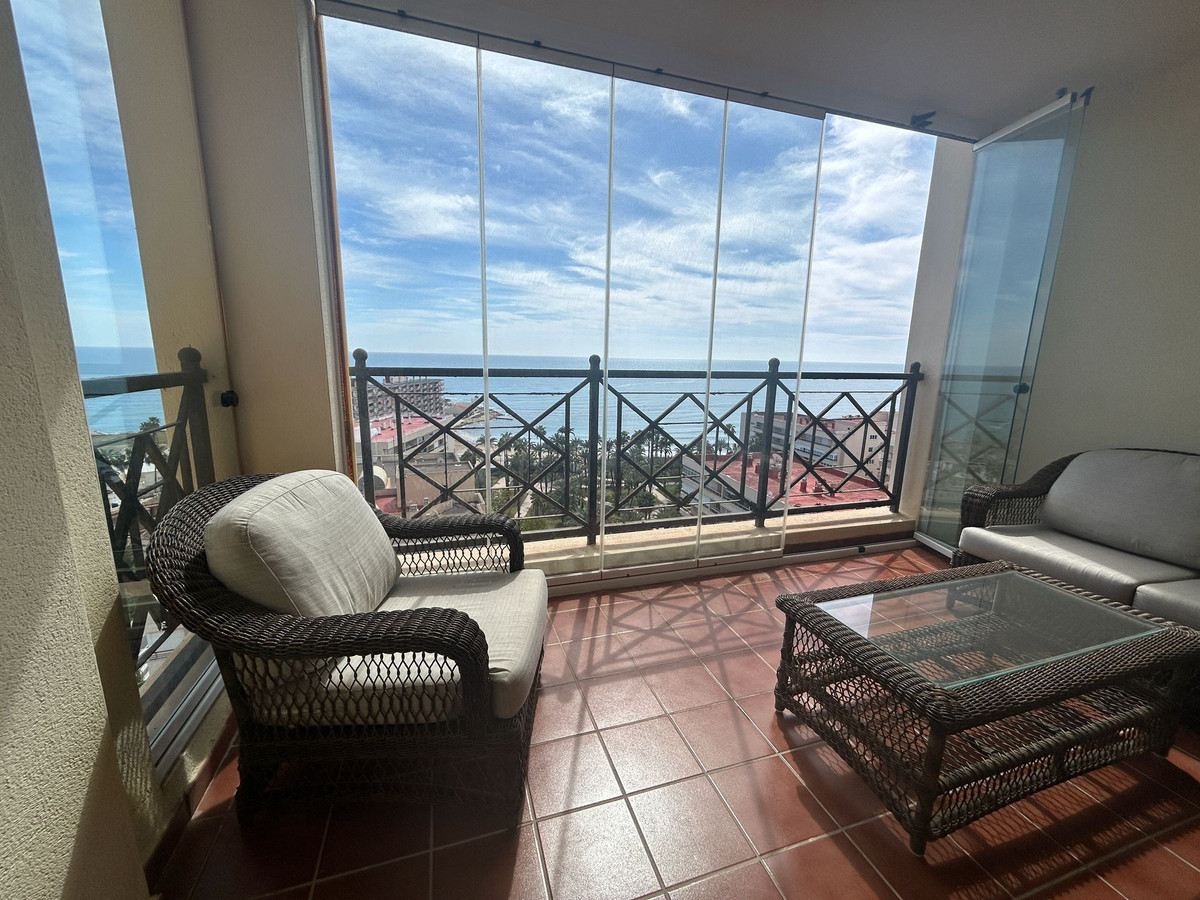 Apartment – Middle Floor Apartment in Torrevieja