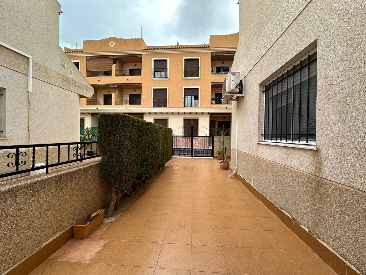 ShowFeedImage House – Townhouse in Los Alcazares