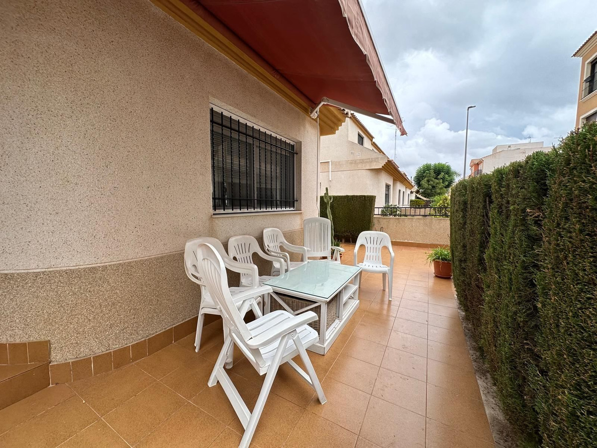 ShowFeedImage House – Townhouse in Los Alcazares