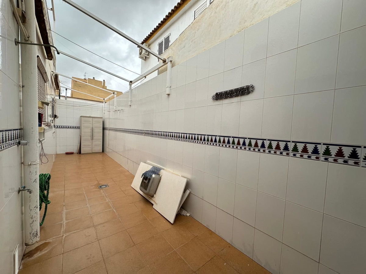ShowFeedImage House – Townhouse in Los Alcazares