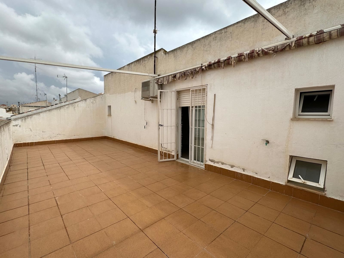 ShowFeedImage House – Townhouse in Los Alcazares