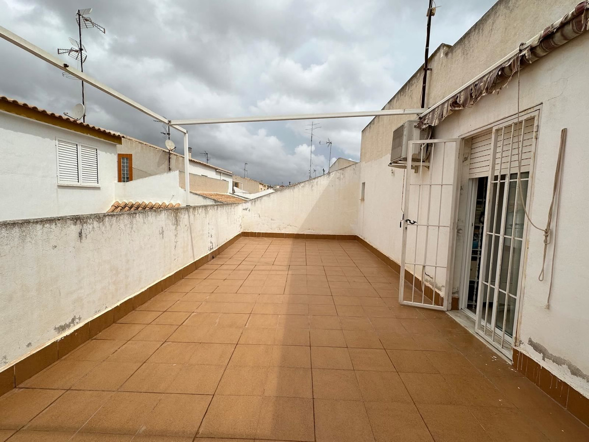 ShowFeedImage House – Townhouse in Los Alcazares