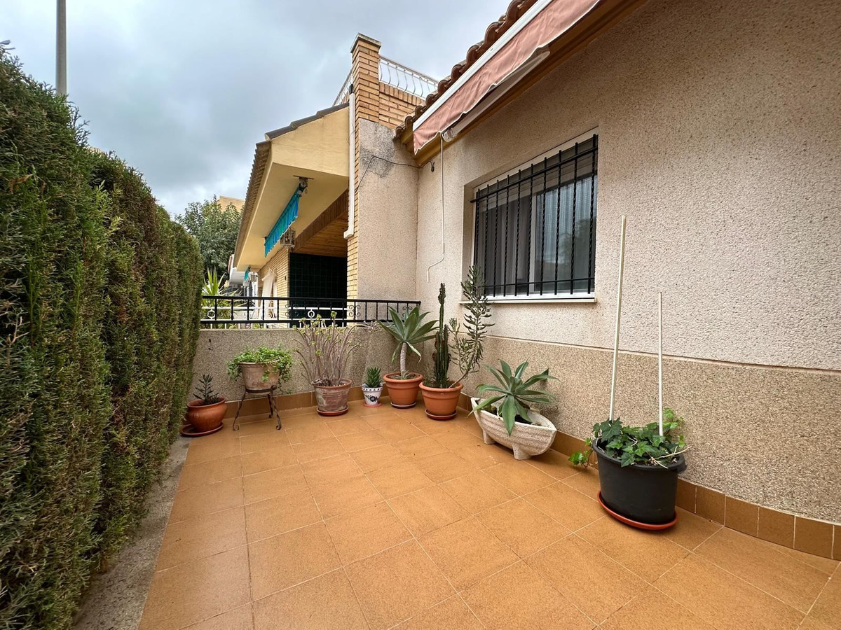 ShowFeedImage House – Townhouse in Los Alcazares
