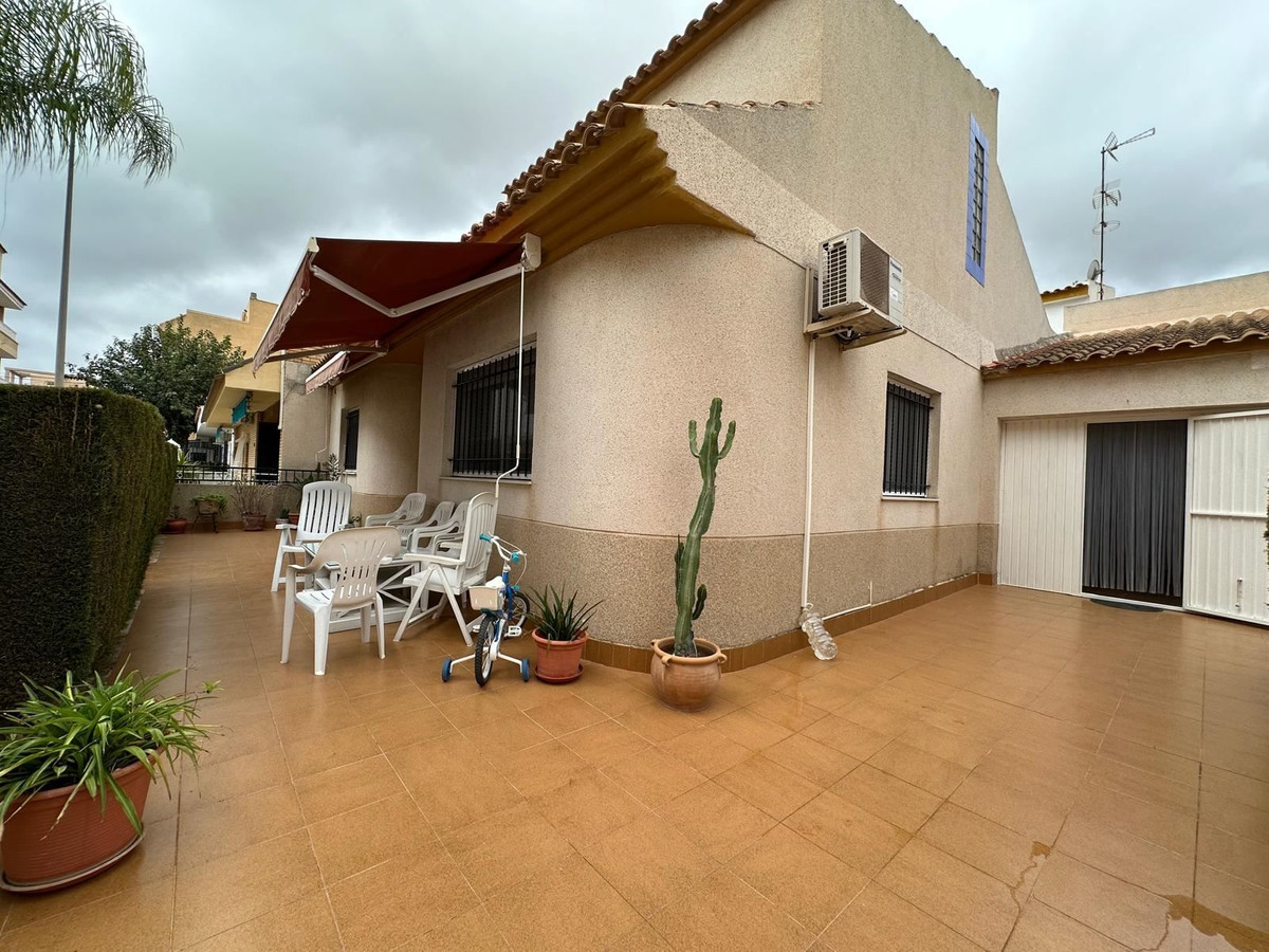 ShowFeedImage House – Townhouse in Los Alcazares