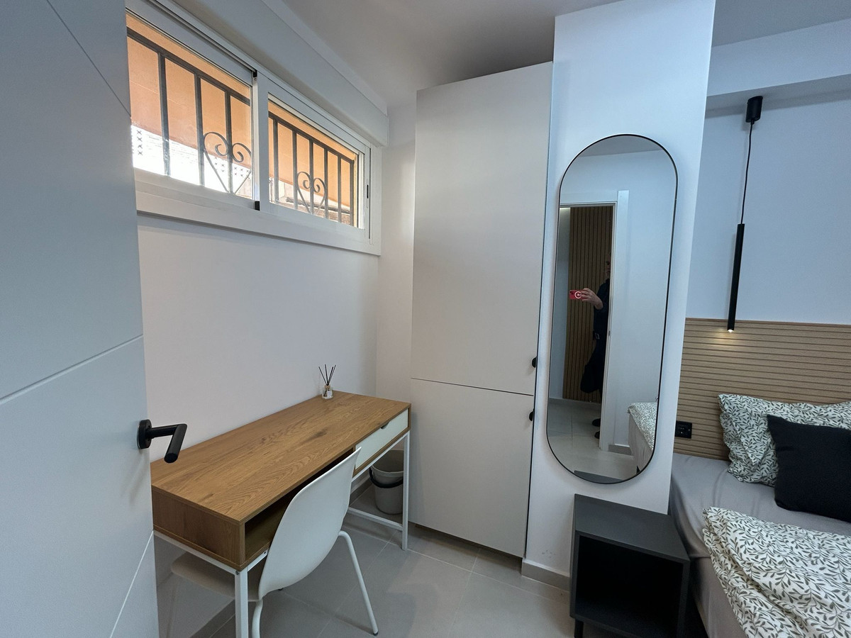 Apartment – Middle Floor Apartment in Torrevieja