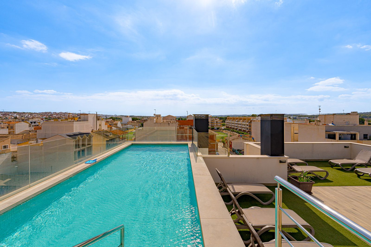 ShowFeedImage Apartment – Middle Floor Apartment in Formentera del Segura