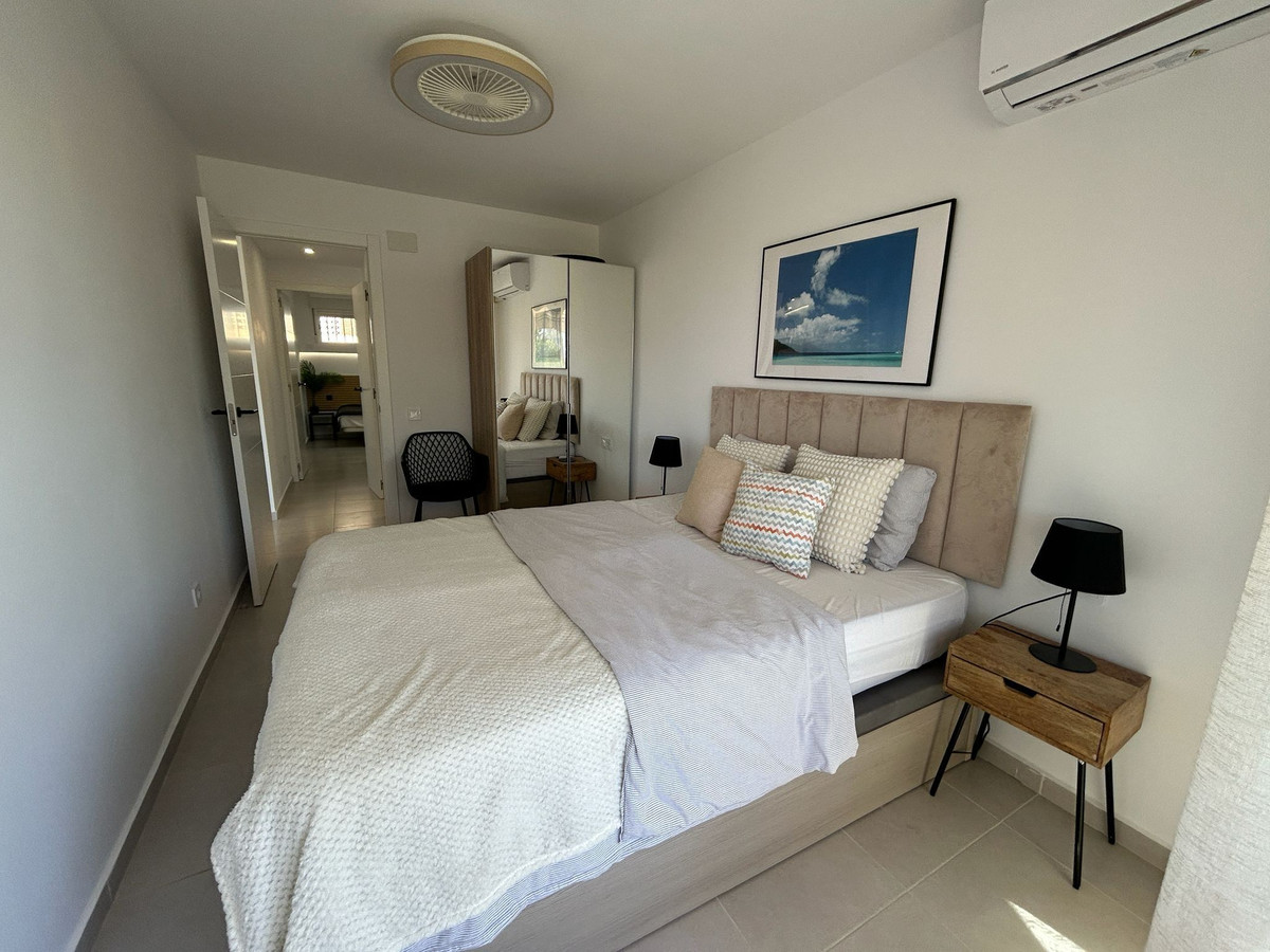 Apartment – Middle Floor Apartment in Torrevieja