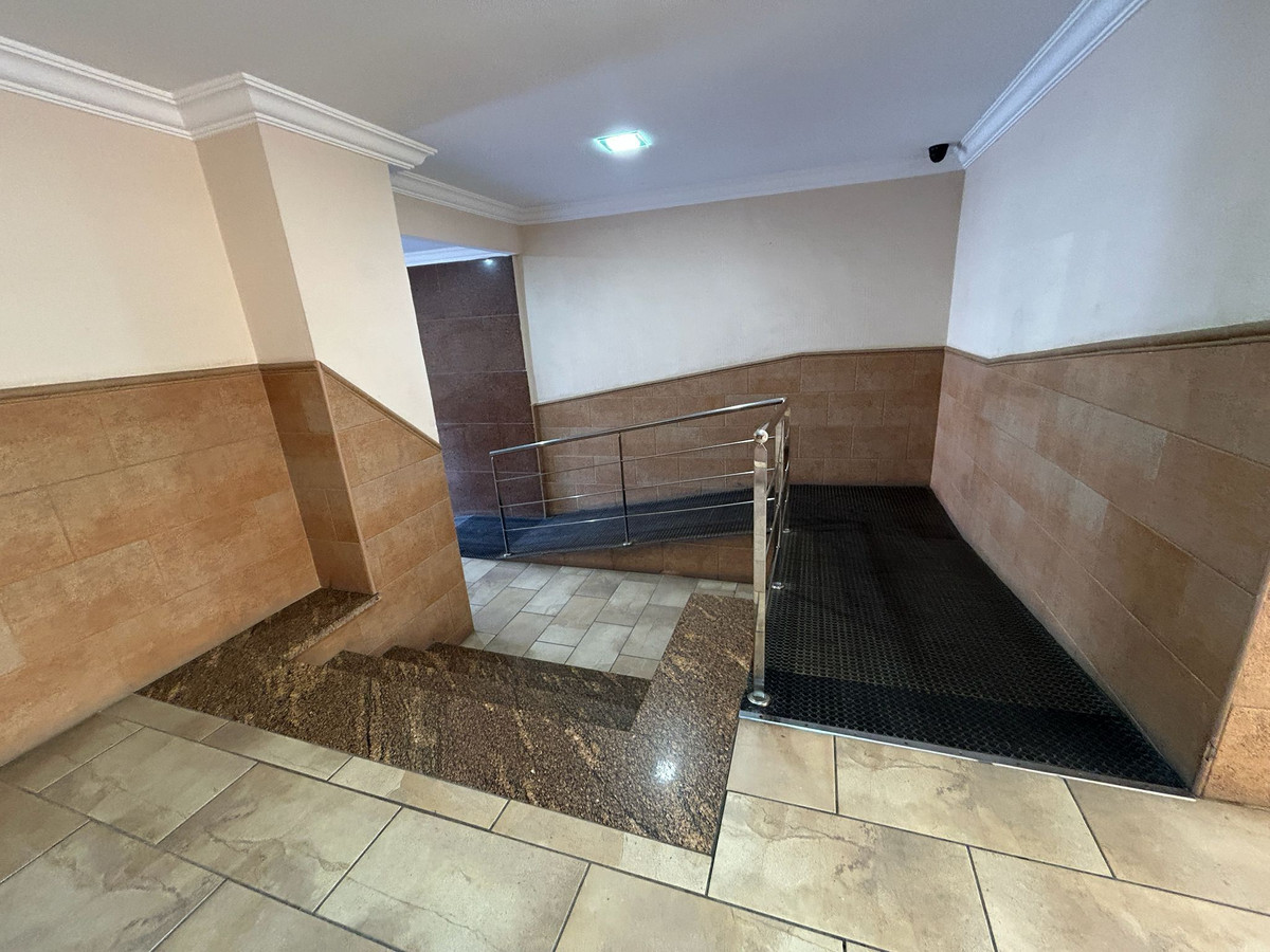 Apartment – Middle Floor Apartment in Torrevieja