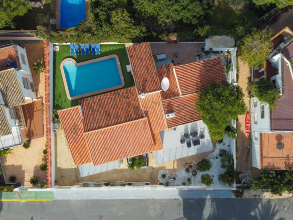 House – Detached Villa in Orihuela