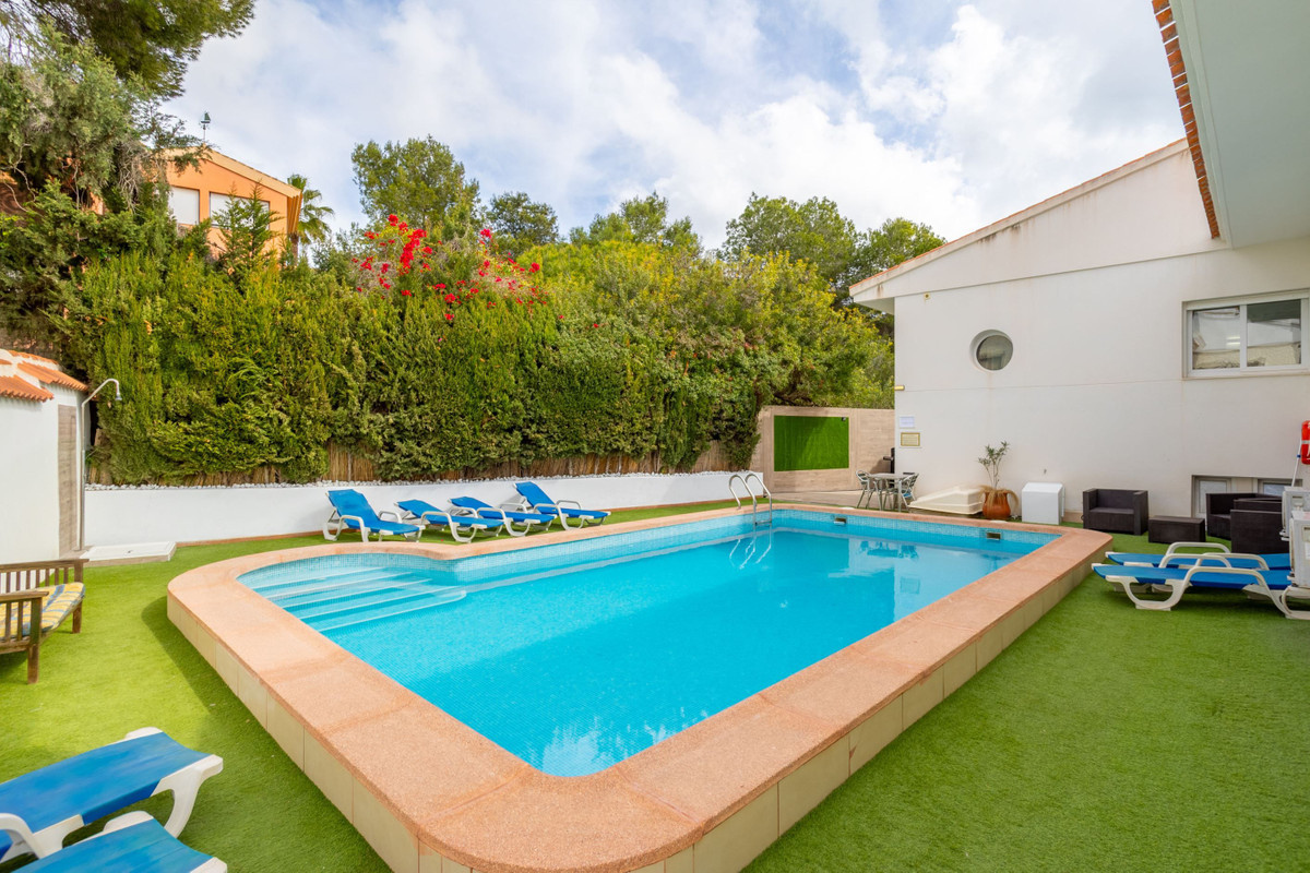 ShowFeedImage House – Detached Villa in Orihuela