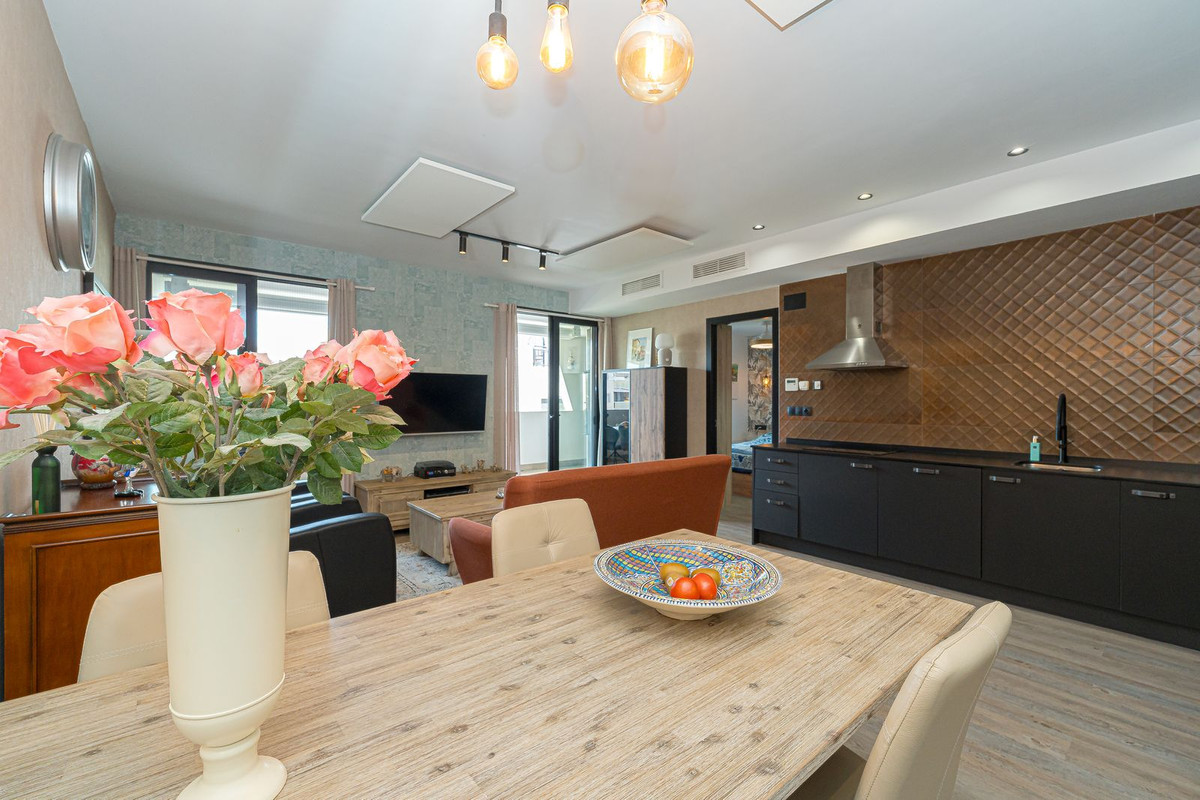 ShowFeedImage Apartment – Middle Floor Apartment in Formentera del Segura