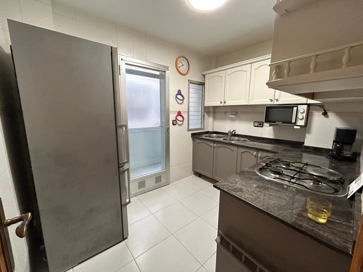 ShowFeedImage Apartment – Middle Floor Apartment in Alicante City