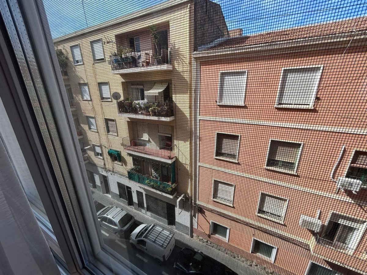 ShowFeedImage Apartment – Middle Floor Apartment in Alicante City