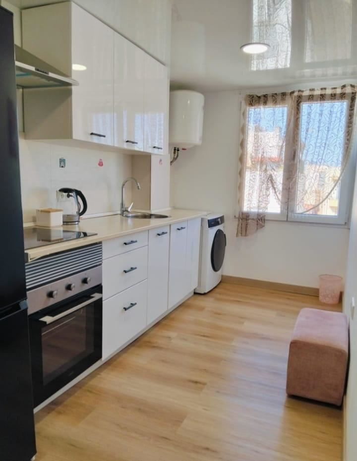 ShowFeedImage Apartment – Middle Floor Apartment in Alicante City