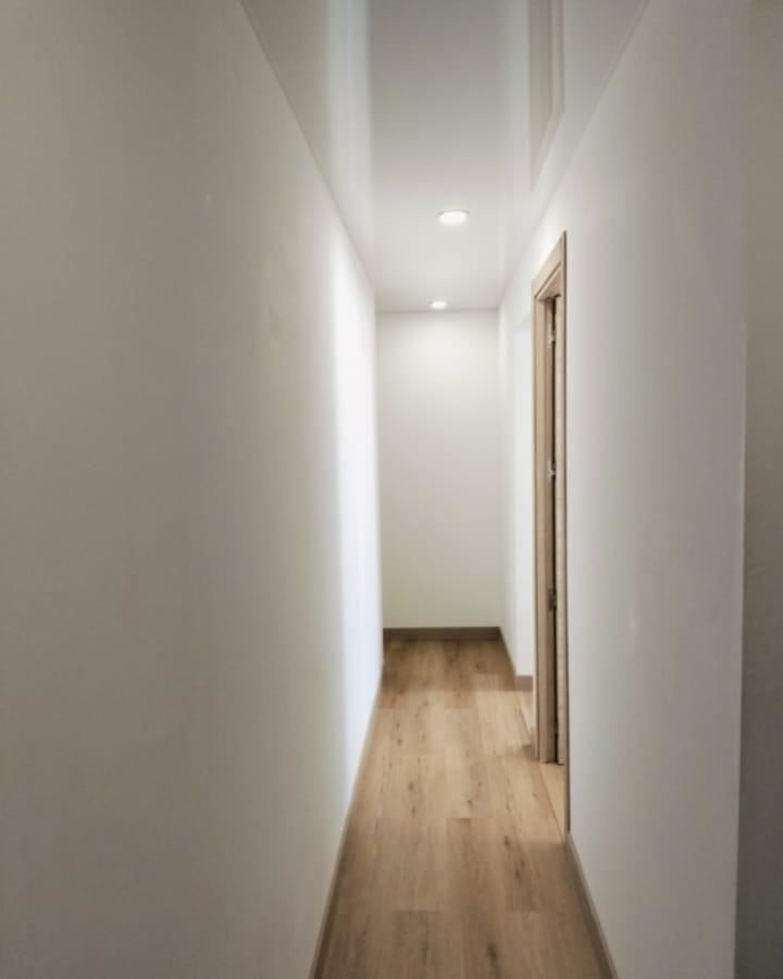 ShowFeedImage Apartment – Middle Floor Apartment in Alicante City