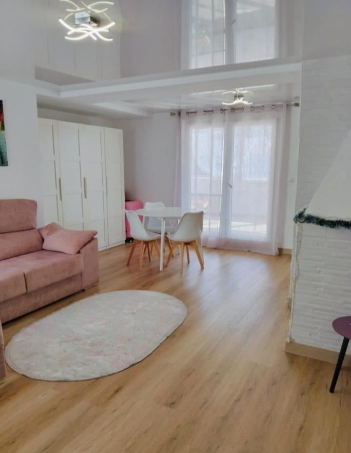 ShowFeedImage Apartment – Middle Floor Apartment in Alicante City